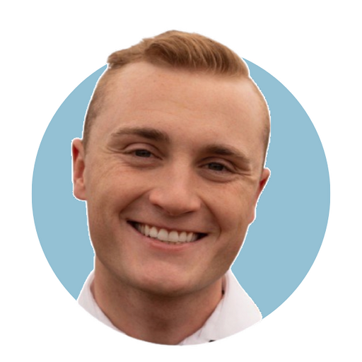 Brad Grabell headshot